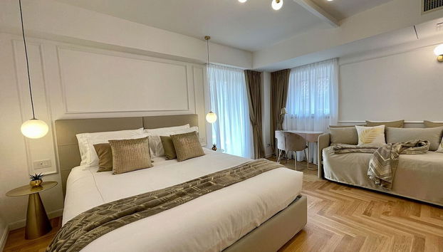 Bellagio Luxury Suites Apartments - Foto 2, Profilbild