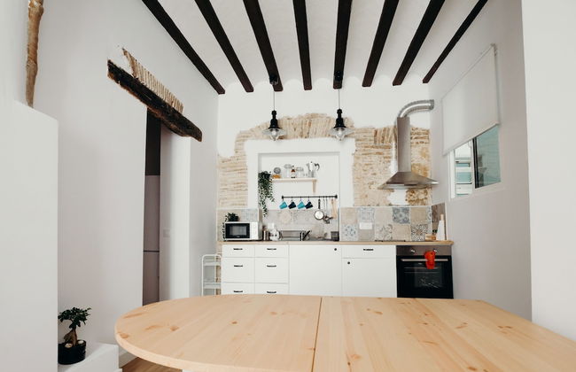 Apartamento Vieja Habana - Foto 8