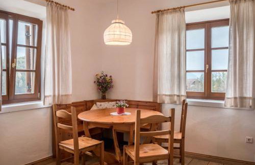 Sallrain Hof Apartment 2 - Photo 7