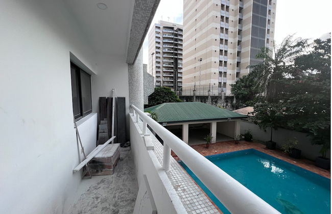 Luxury, Contemporary 4-bed Apartment in Ikoyi - Foto 18