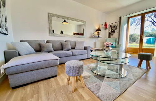 Les Pierres De Tiphaine - Foto 5