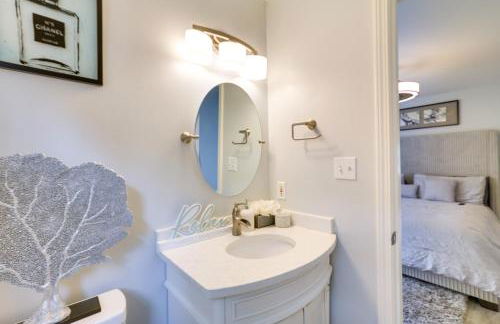 Greensboro Vacation Rental with Patio, Yard! - Foto 14