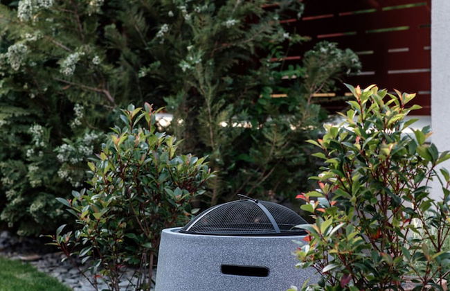 Csendeskert Apartments - Photo 19