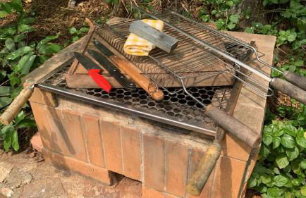 Bangalô Pontal do Atalaia com piscina para casal ou família - Photo 15