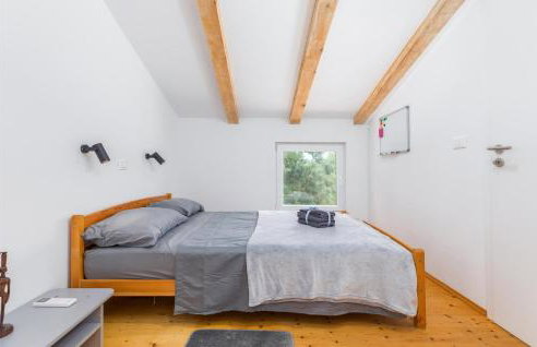 Beautiful Home In Krnicari With Wifi - Foto 23