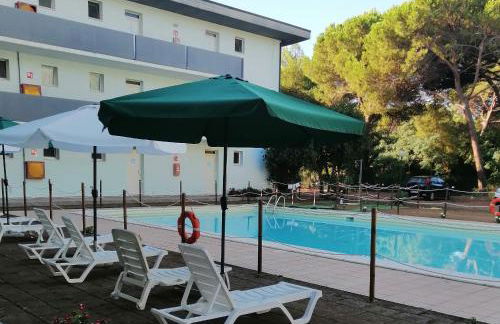 Residence Verde Pineta - Foto 1