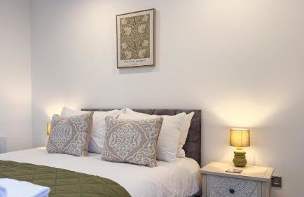 Hamilton Square Gardens Apartments by Rework Accommodation - Foto 11