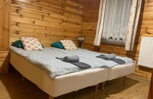 Domki całoroczne - u Ptaka - Miłków - Foto 36