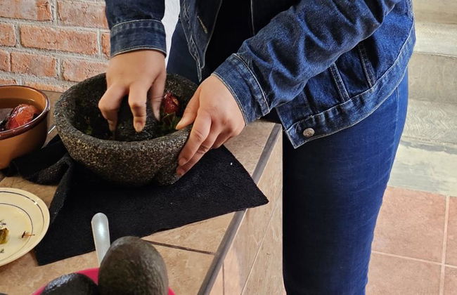 Enjoy an Amazing Country Outdoor Cooking Class - Foto 6