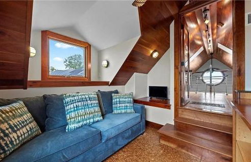 Waterfront Luxury Family Retreat - Foto 21