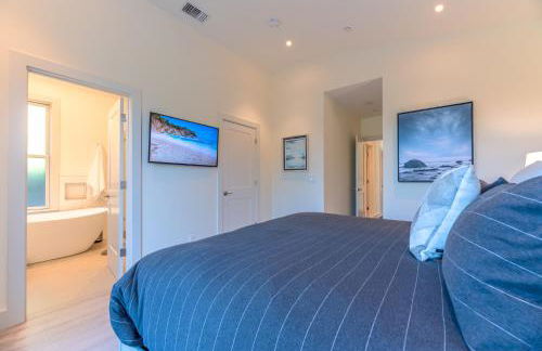 High Tide Haven - Hot Tub Harbor Views - Foto 23