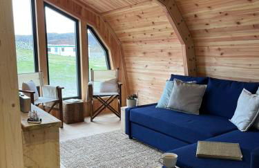 Sandy Meadow Escapes - Foto 3