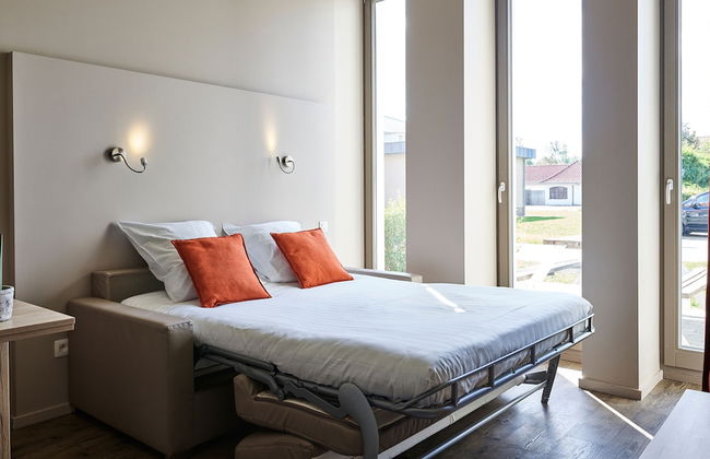 Holiday Suites Westende - Photo 54