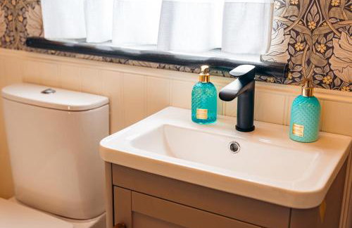 No 50 Chapel Street Townhouse - Foto 53