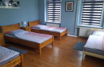 FEWO1-1 Zim Apart-4 Bett-Küche-Dusche WC-Parkplatz - Foto 3