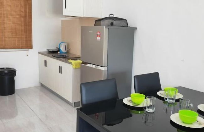 Langkawi Homestay Family Suite - Photo 26