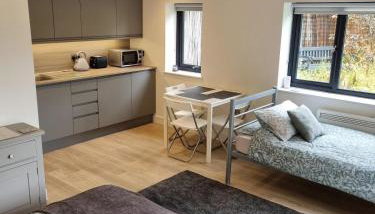 The Garden Room - Foto 2