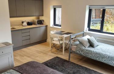 The Garden Room - Foto 2