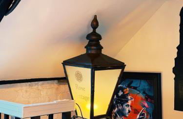 Rose Cottage - Foto 47