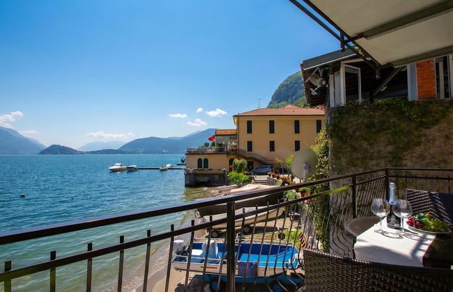 Menaggio Tosca 1 - Photo 58
