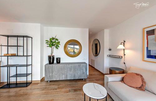 Sarmiento, Apartamentos la Cepa - Foto 15