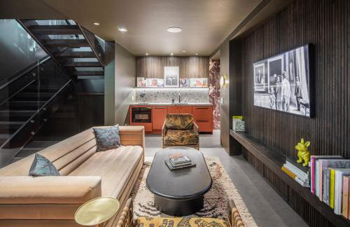 Nord Moonlight Beach Luxury Home - Foto 19