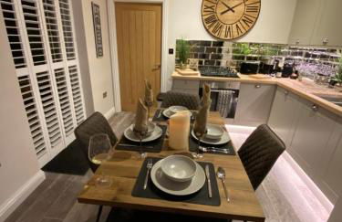 The Bolthole - Foto 19