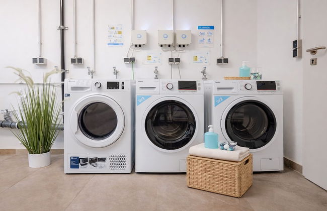 Eco Smart Apartments Erlangen - Foto 66