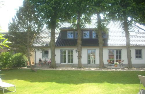 Haus am Dorfteich Kopendorf, Wohnung 2 - Foto 1