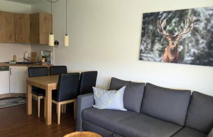 Ferienwohnung Alpenblick in Bolsterlang Sommerbergbahn kostenlos - Foto 10