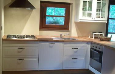 Rose Cottage Tuscany - Foto 43