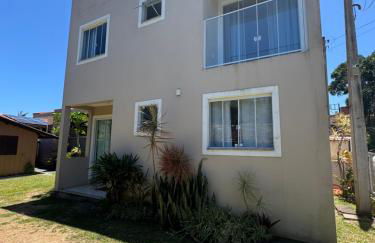 Casa na Praia centro de Garopaba - Foto 1