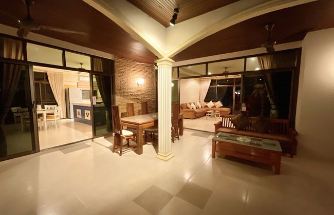 Coconut Paradise Holiday Villas - Foto 42