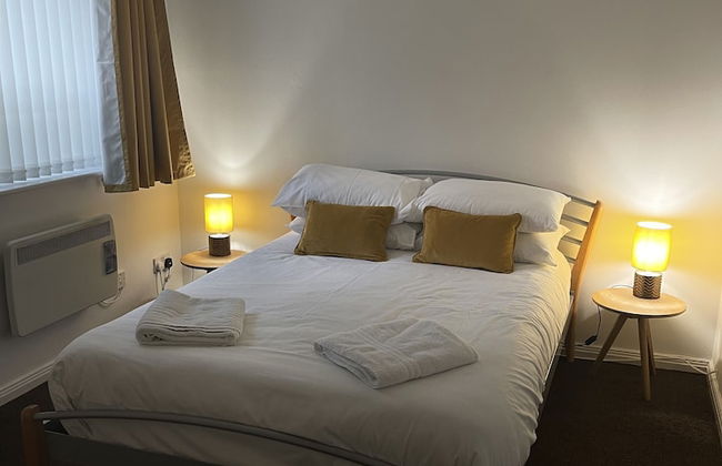 Princess Gardens Liverpool Accessible - Foto 5