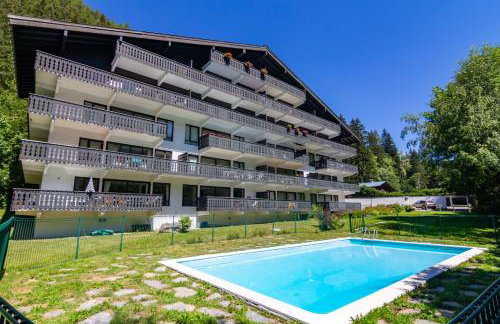 Résidence Androsace 42 Happy Rentals - Foto 19