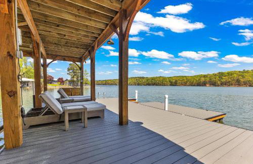 Eagle's Nest on Lake Martin - Foto 32