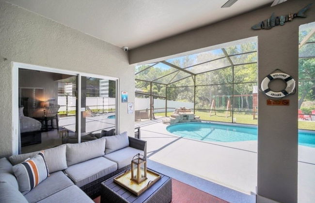 5334coral 4 Bedroom Villa - Foto 40