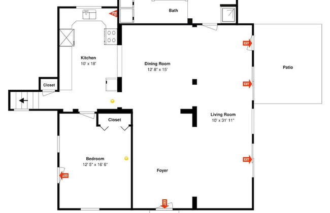 Sunshine House by Distinctive Beach Rentals - Foto 16