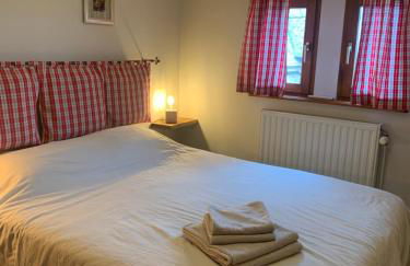 Gîte du Fronholz - Maison alsacienne avec jardin et service traiteur - Foto 12