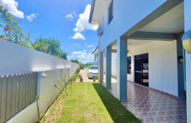 Gardenia Apartment - Photo 32