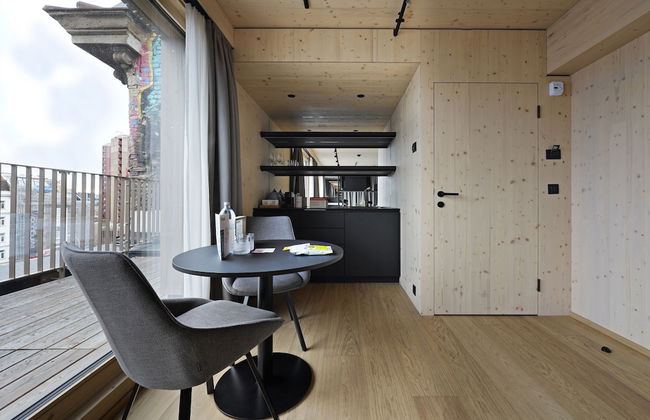 Numa Vienna Wood - Foto 18