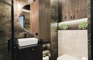 Apartament WROTA DO PUSZCZY Z SAUNĄ - Foto 16