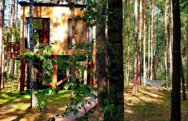 Tree Houses Olszanka - Photo 59