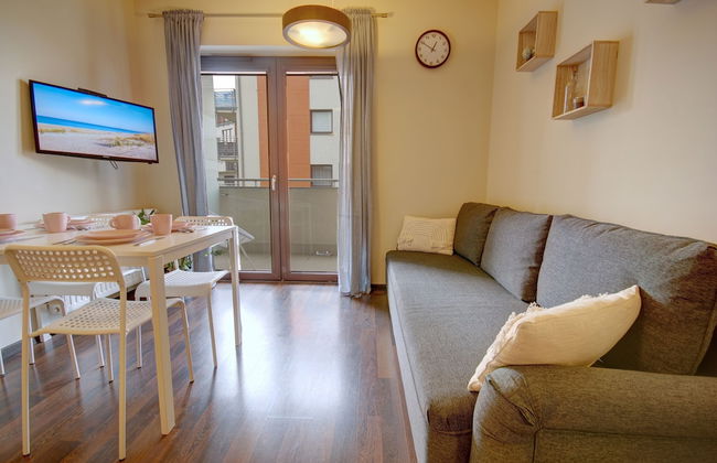 HelApart - Apartamenty Foka - Photo 25