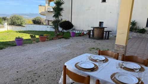 Valledoria Holiday Apartment - Piano Terra con Giardino Privato - Foto 4