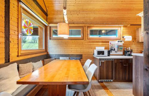 Chalet 22 Bernau - Foto 13