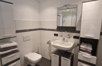 Ferienwohnung Schlossblick - Foto 12