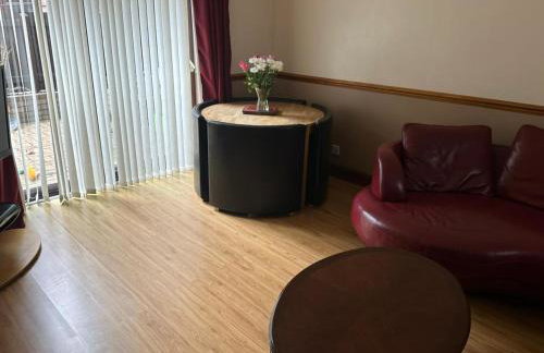 Buckie Haven 3 Bed Contractors Business Travellers - Foto 18