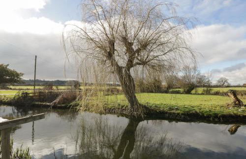 Stables Cottage - Foto 31