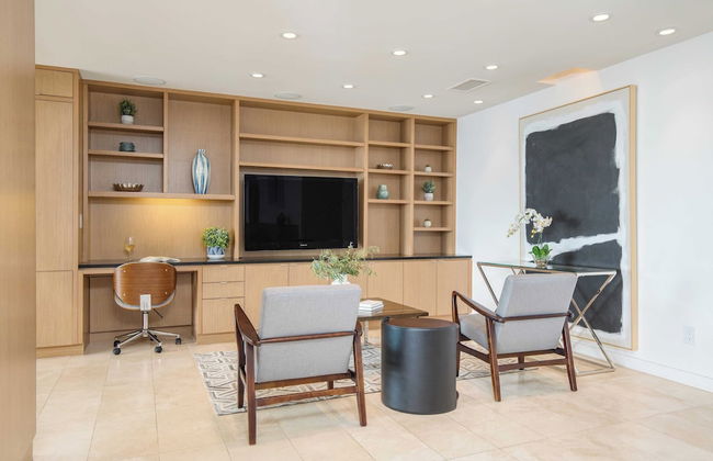 Jewel by Avantstay Panoramic Ocean Views in La Jolla! - Foto 13